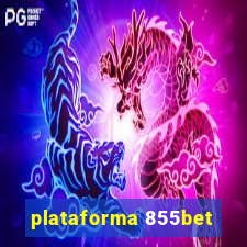 plataforma 855bet